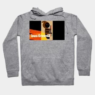 JawaGrievous Hoodie